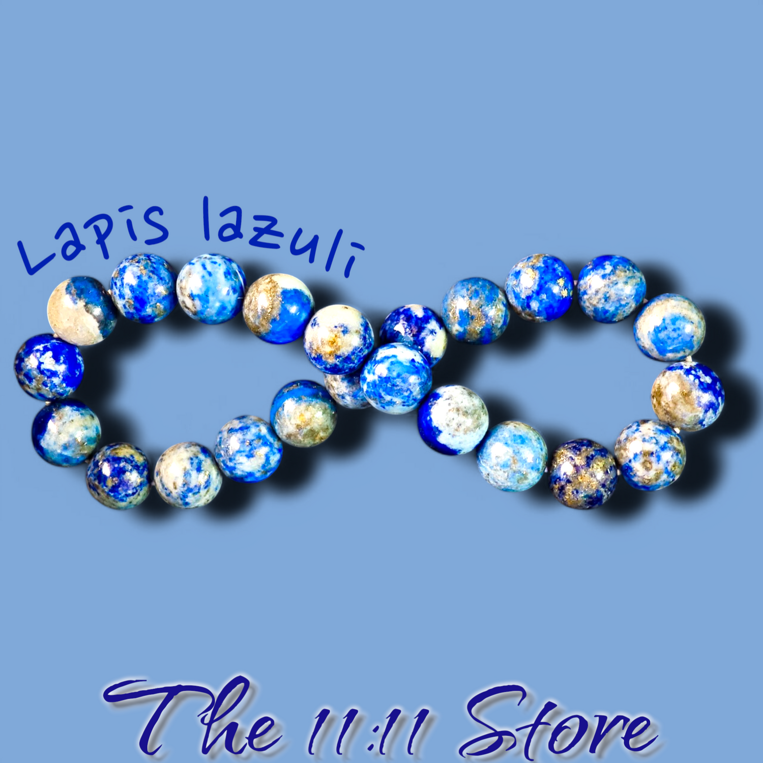 Lapis Lazuli Bracelet