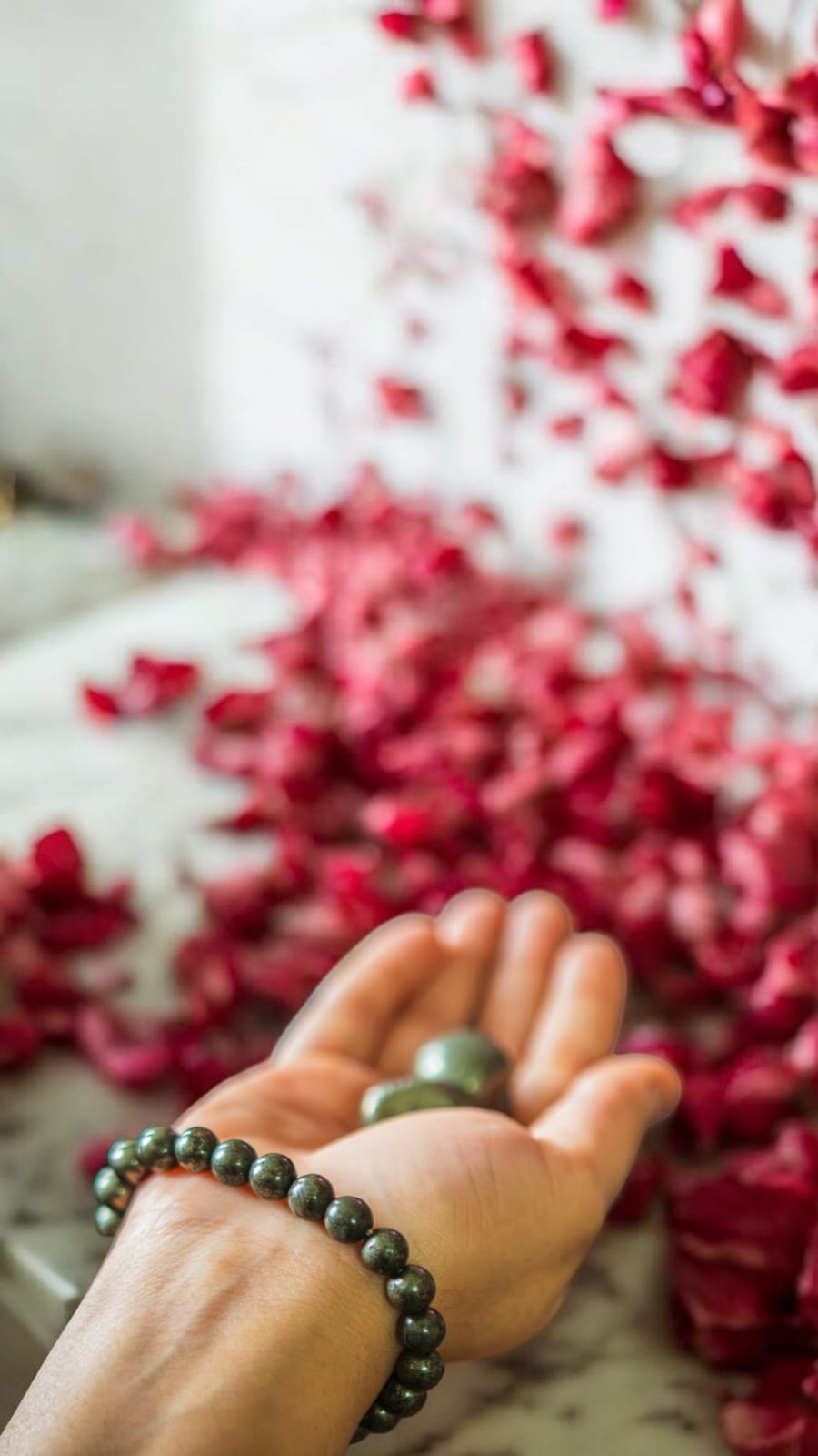 Pyrite Bracelet – The Ultimate Money Magnet