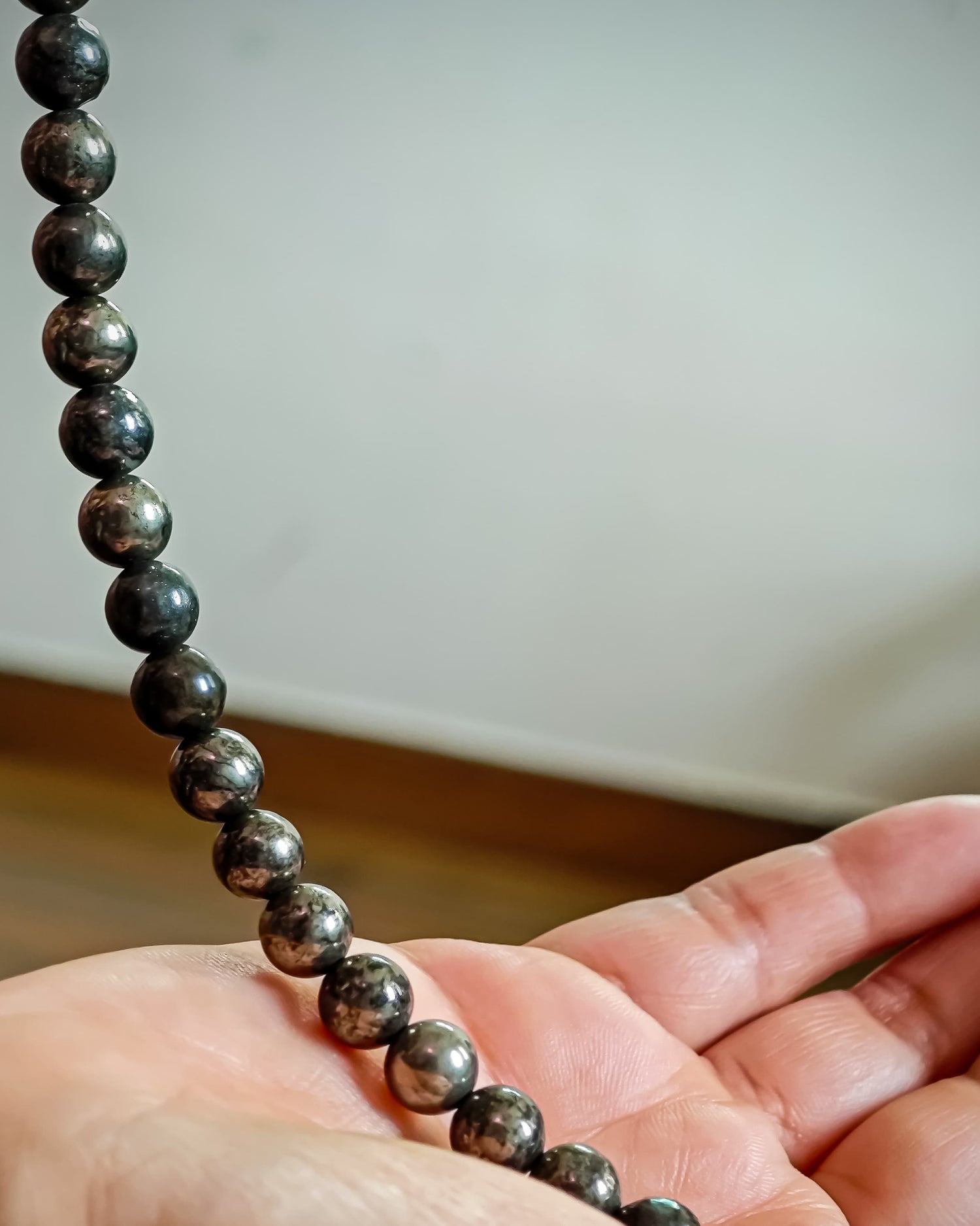 Pyrite Bracelet – The Ultimate Money Magnet