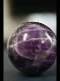 Amethyst Crystal Ball (40-45mm)